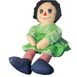 slim fit dress slacks Marcella & Raggedy Ann Miniatures Series main image 1